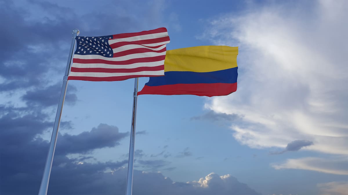 Abecé del Programa de Reunificación Familiar para colombianos en EE.UU.