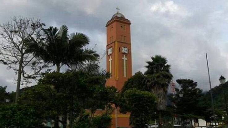 Gobernador del Quindío, Roberto Jairo Jaramillo