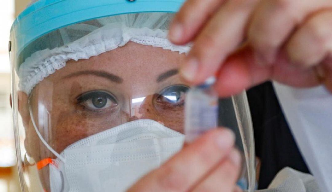 Foto: Secretaría de Salud de Manizales.