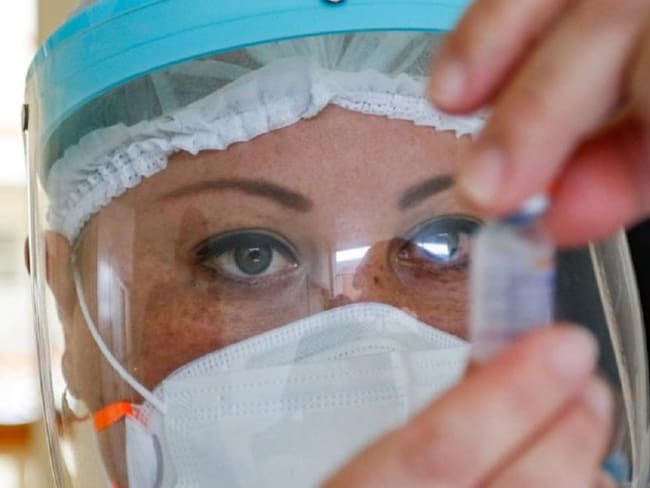 Foto: Secretaría de Salud de Manizales.