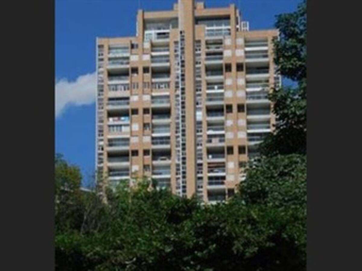 Incertidumbre entre propietarios del condominio Continental Towers