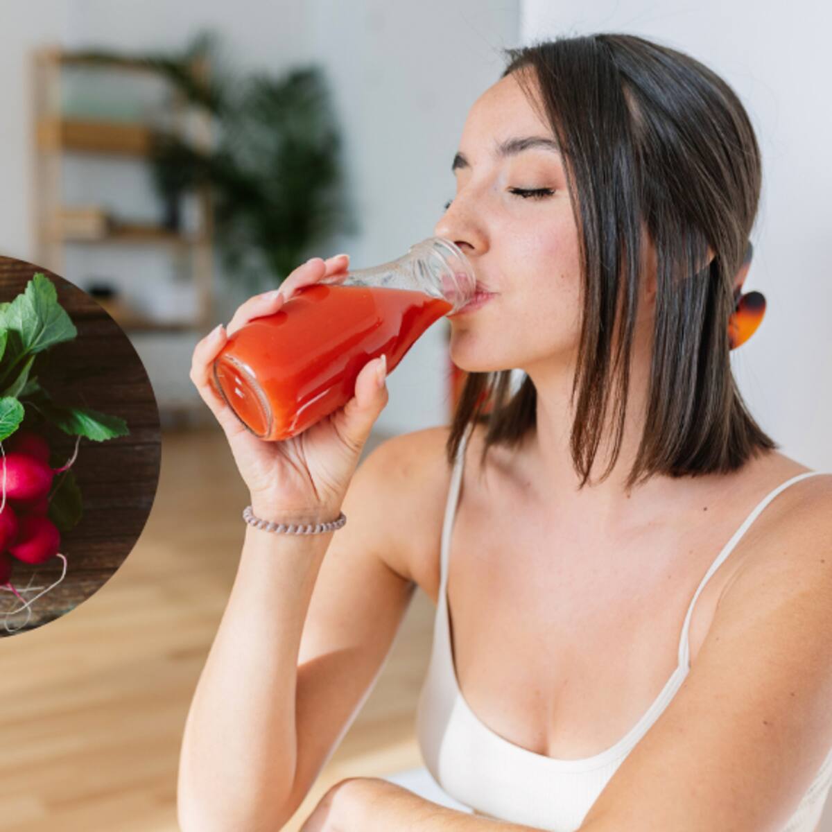 ¿Para qué sirve el rábano? Beneficios de incluirlo en su dieta, según expertos