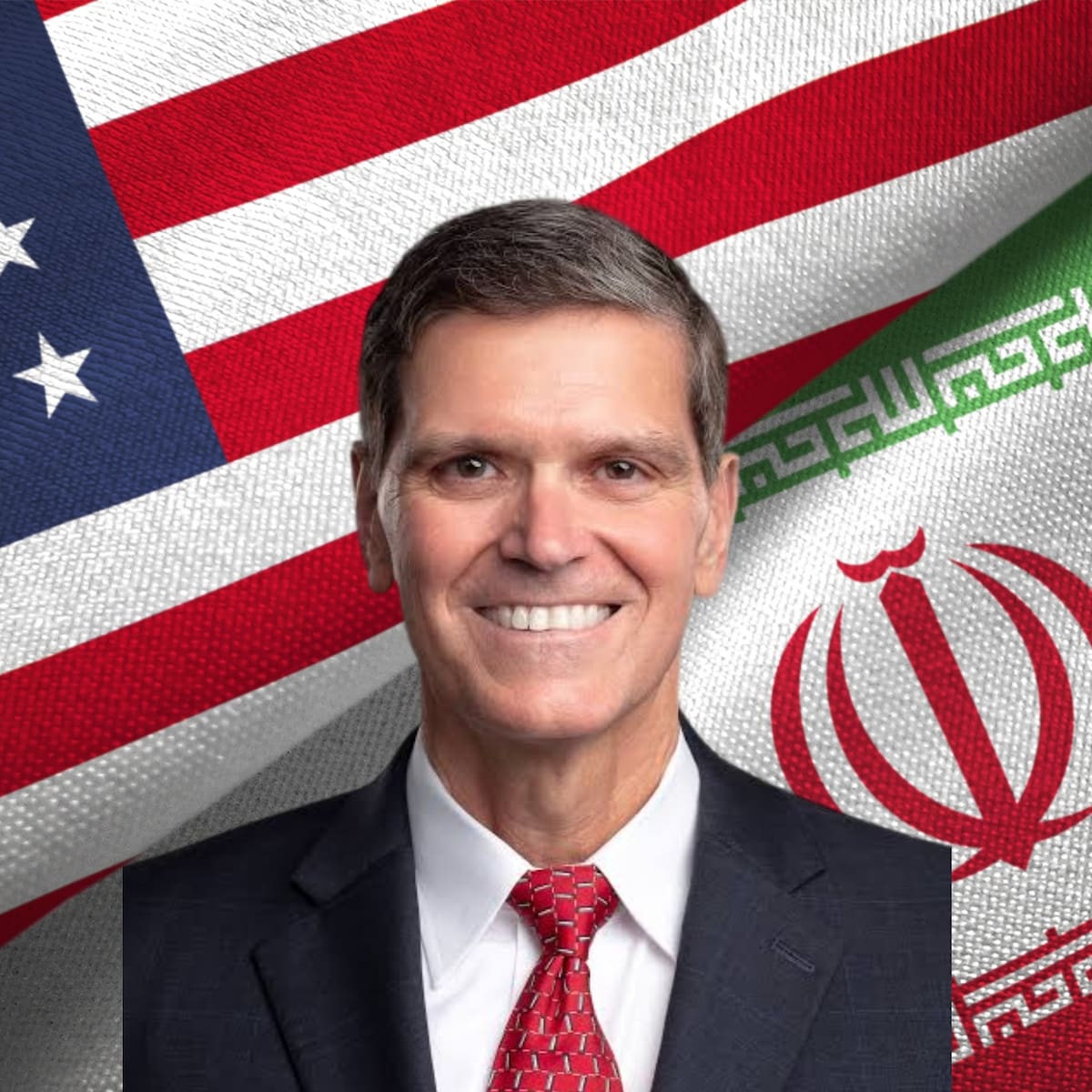 El régimen está bastante débil: exgeneral de EE. UU. por propuesta de Irán de poner fin a la guerra