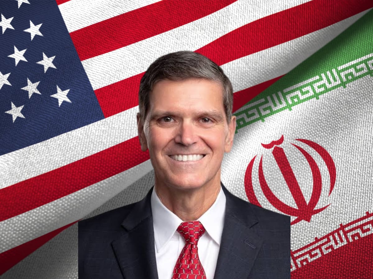 El régimen está bastante débil: exgeneral de EE. UU. por propuesta de Irán de poner fin a la guerra