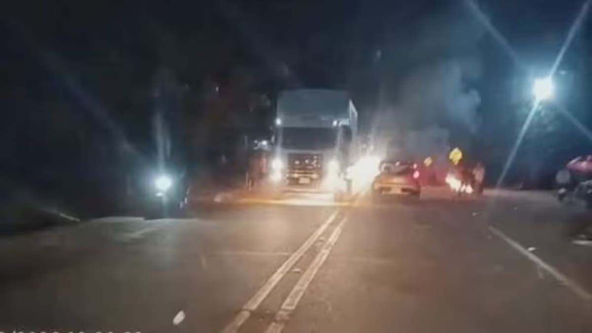 Inseguridad en la vía Panamericana del Cauca afecta la operatividad de los gremios