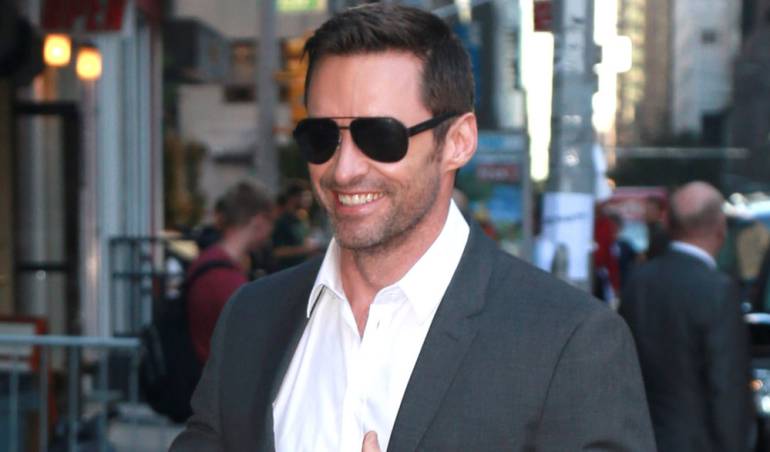Hugh Jackman