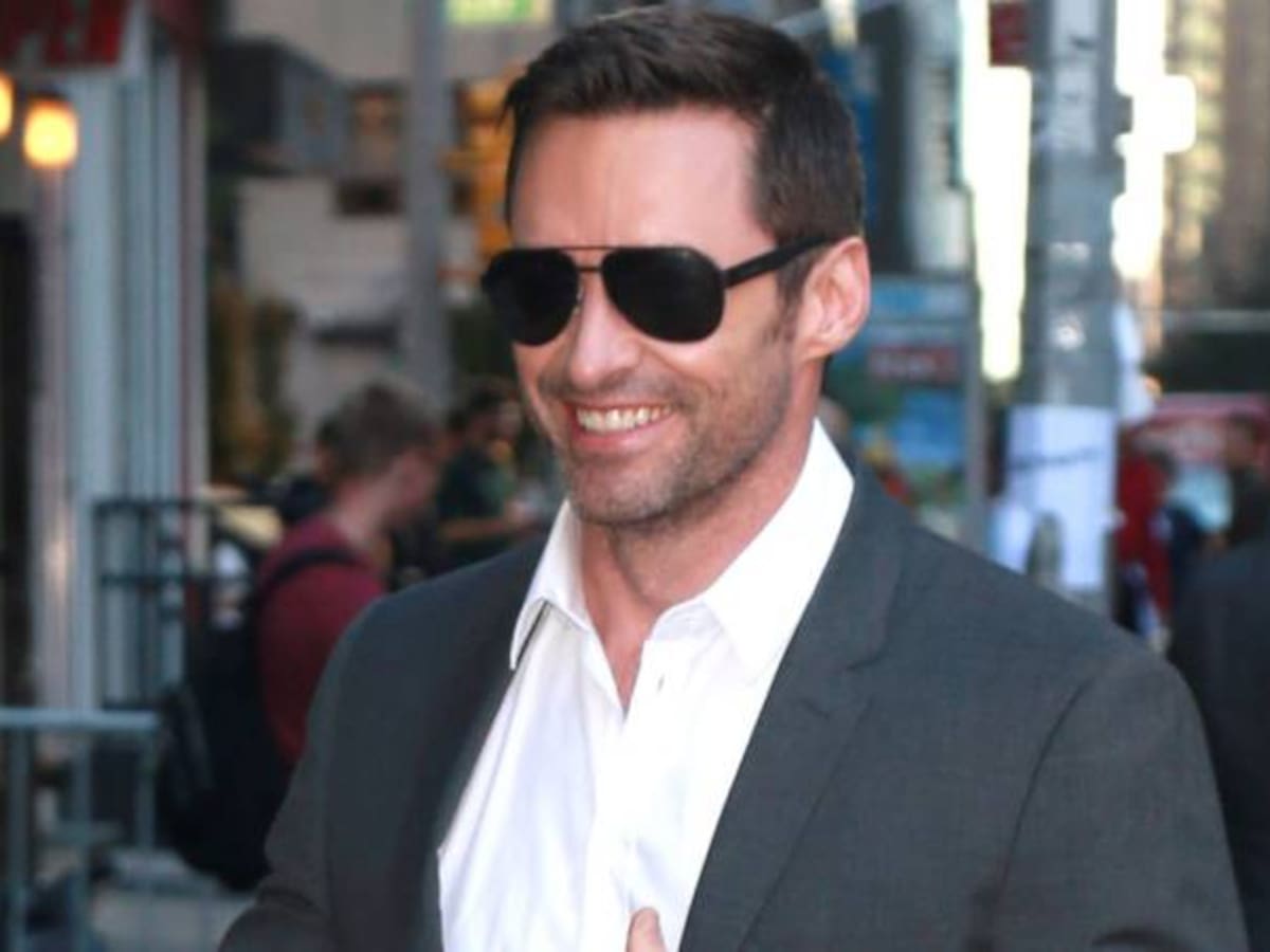 ¿Por qué rechazó Hugh Jackman convertirse en el nuevo 007?