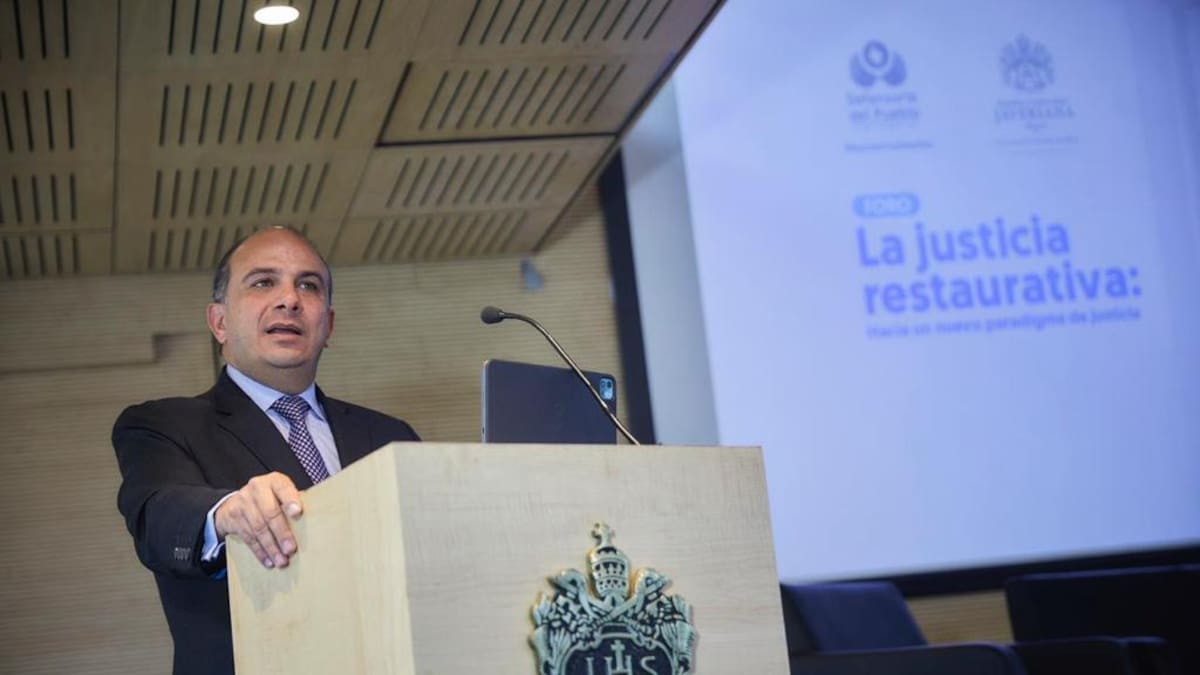 La Defensoría del Pueblo le apostará al diálogo para resolver los casos penales