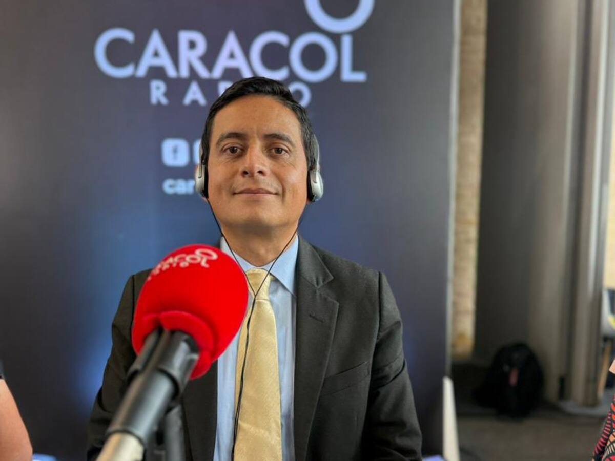 Gobierno proyecta que 7.5 millones de turistas extranjeros hayan visitado Colombia hasta el 2026