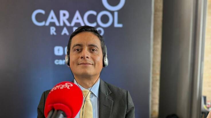 Gobierno proyecta que 7.5 millones de turistas extranjeros hayan visitado Colombia hasta el 2026