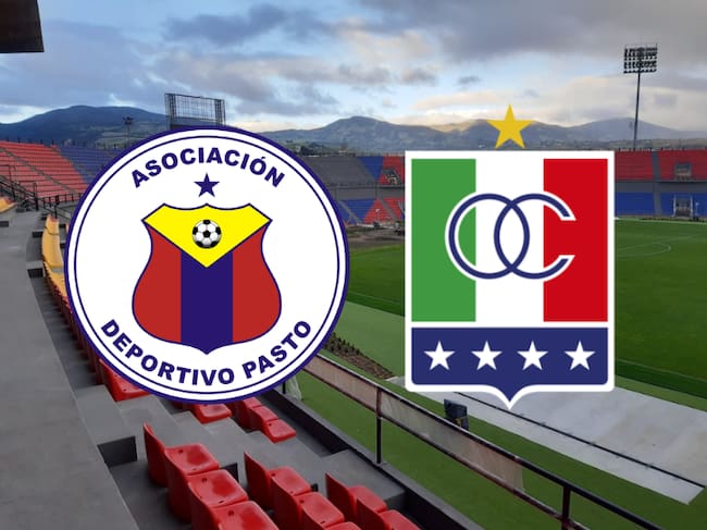 🔴 Pasto vs Once Caldas EN VIVO por la Liga Colombiana 2026-ll: transmisión y minuto a minuto