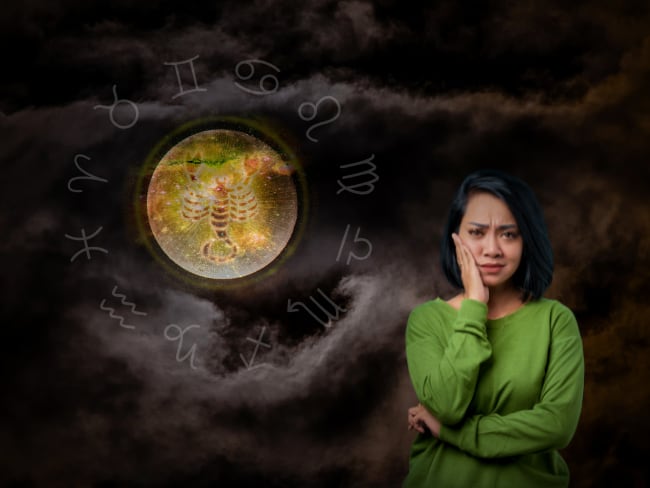 5 signos zodiacales que se verán afectados por la Luna en Escorpio: predicciones Astrológicas // Caracol Radio