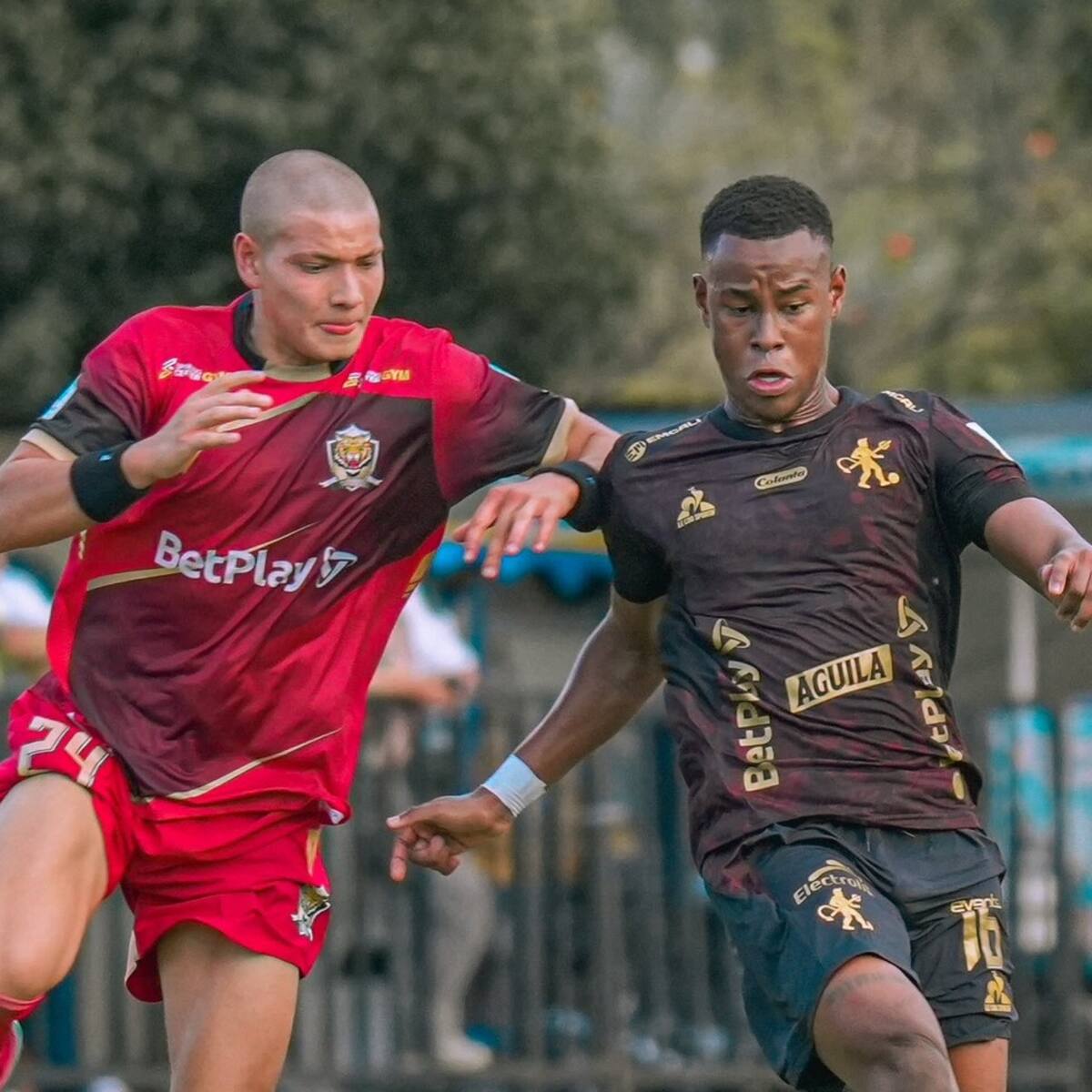 América y Junior clasificaron a los octavos de final de la Copa Colombia: repase acá los resultados