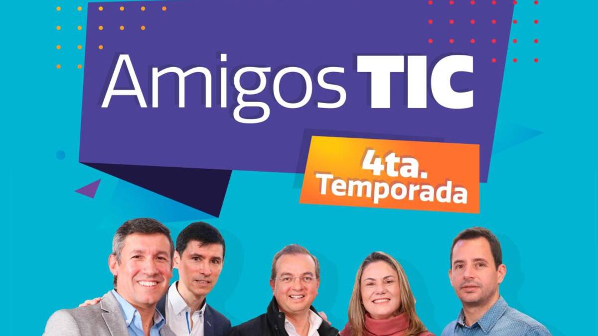 Amigos TIC: Apropiación digital: La transformación tecnológica en las organizaciones.