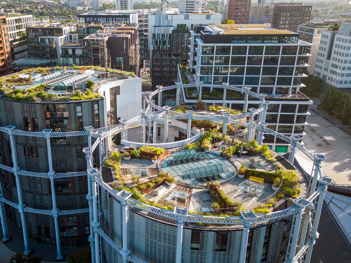 Desafío de la sostenibilidad en la empresa del futuro