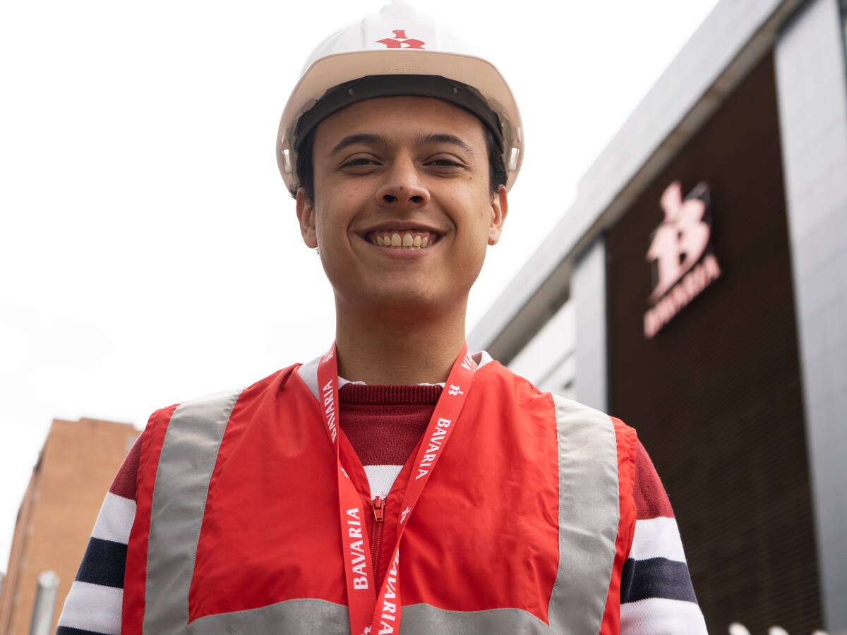 Así puede aplicar a las vacantes que abrió Bavaria para universitarios