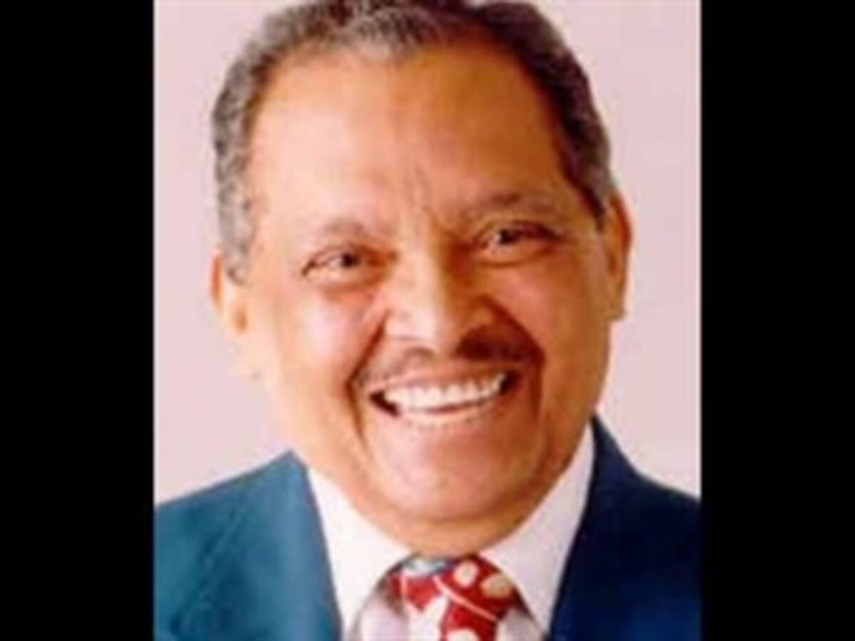 Fallece José Luis Moneró, uno de los grandes boleristas puertorriqueños