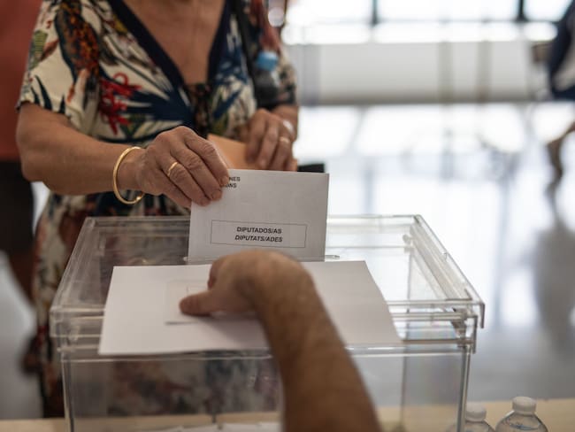 Resultado de elecciones en España abrió la puerta a posibilidad de nueva jornada electoral