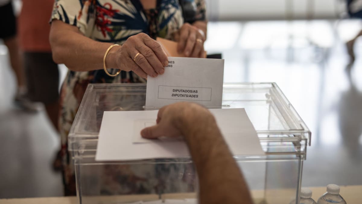 En dos días finaliza la inscripción de candidatos a las elecciones territoriales