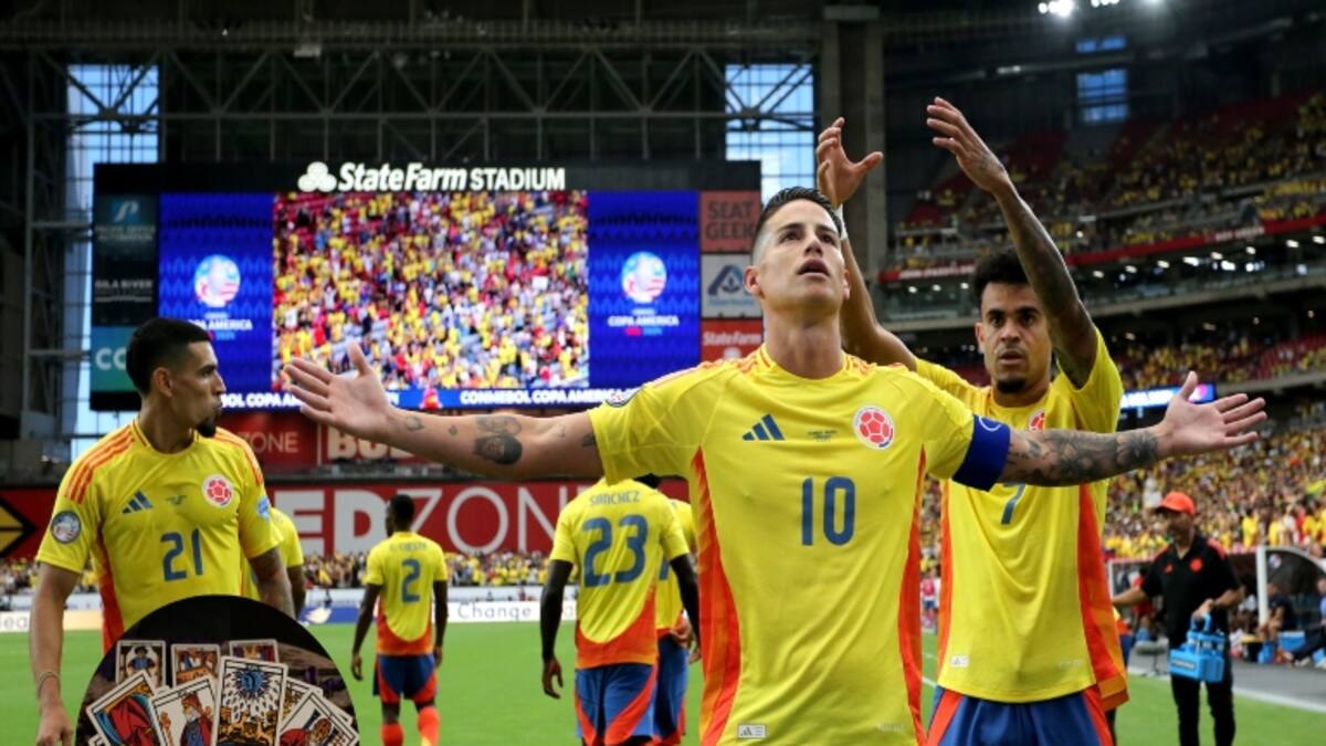 ¿Dónde ver la final Colombia vs. Argentina en Bogotá? Lugares con pantallas de la Alcaldía