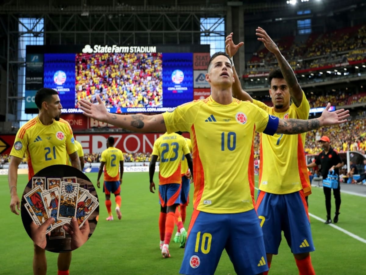 ¿Dónde ver la final Colombia vs. Argentina en Bogotá? Lugares con pantallas de la Alcaldía