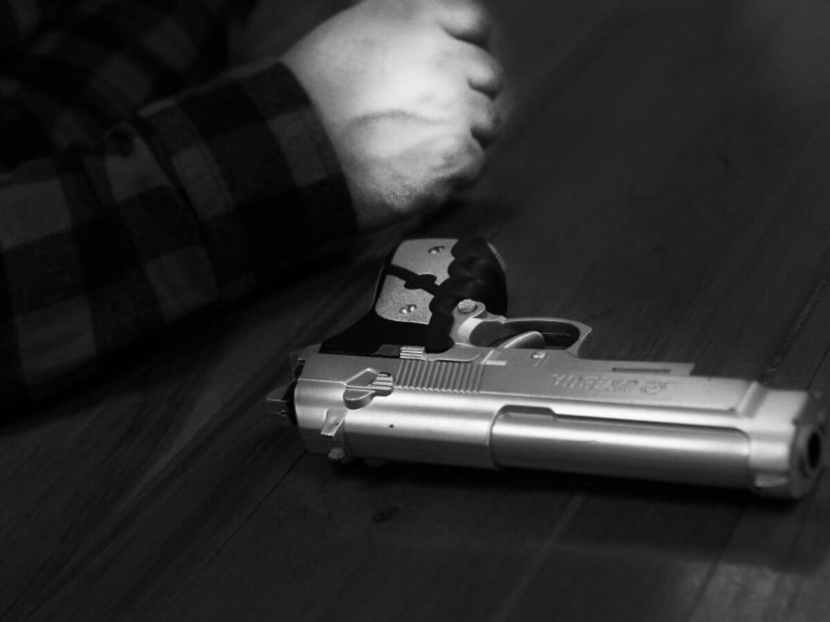 Piden al Gobierno prorrogar decreto que prohíbe porte de armas