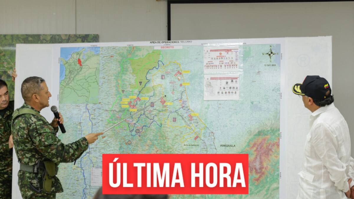 Últimas noticias de Bogotá y Colombia: Lo que debes saber este 23 de enero de 2025