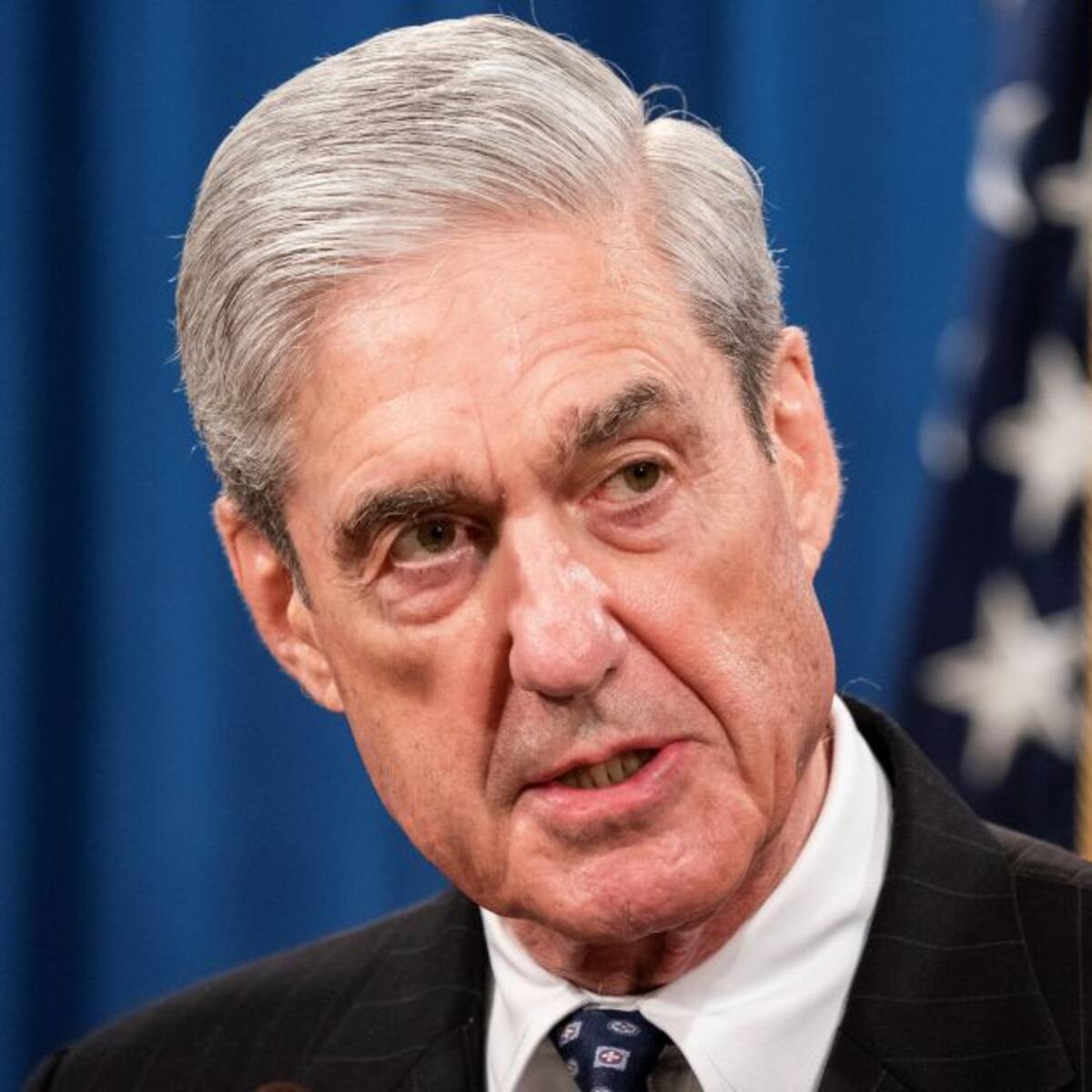 Muere Robert Mueller, exdirector del FBI que investigó a Trump por la supuesta trama rusa