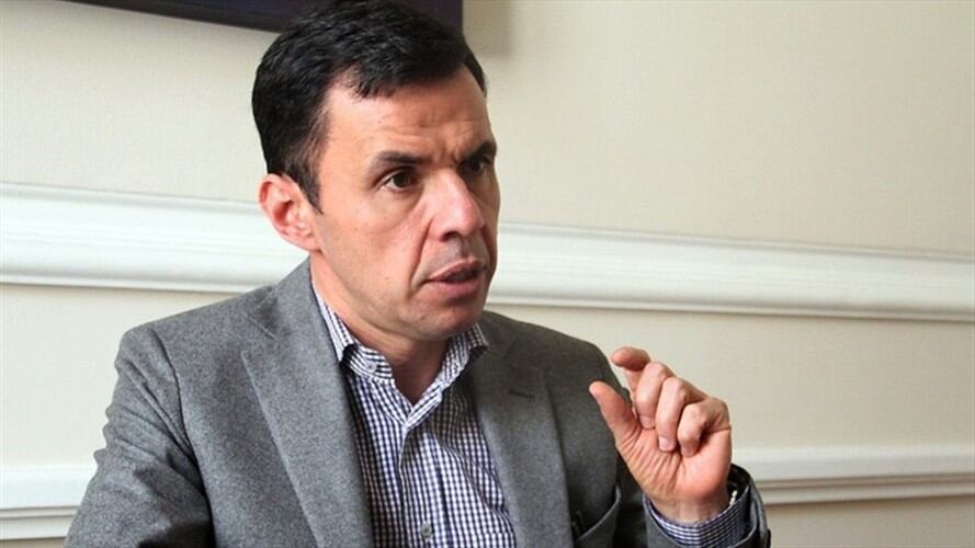 Guillermo Rivera. Foto: Colprensa