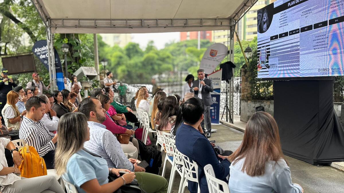 ‘Sembrando Protección’ campaña para la prevención de la explotación sexual infantil