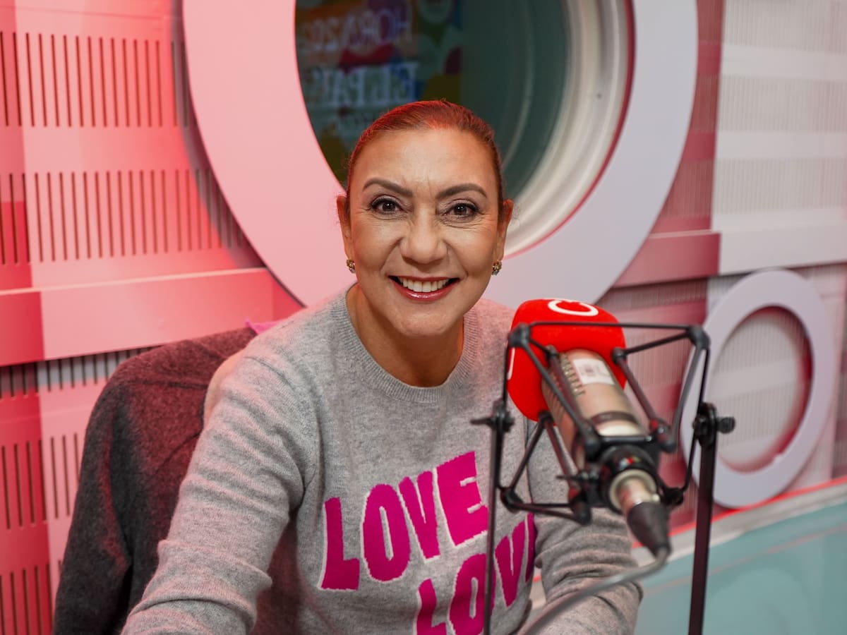 “Abelardo De La Espriella no es Bukele ni Milei”: Carolina Restrepo, jefa de debate del candidato