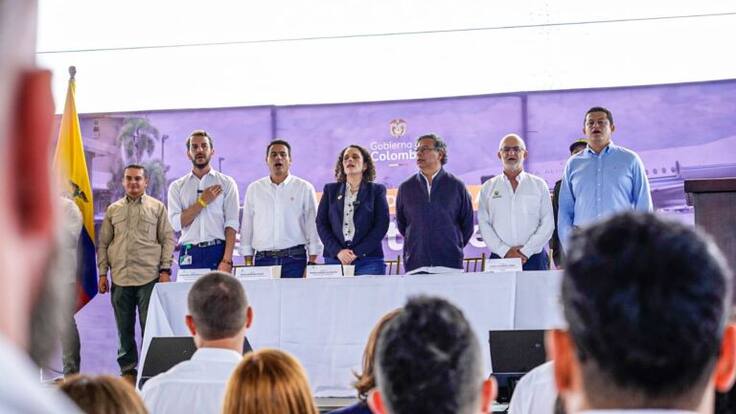 ¿Está relacionada la salida del director de la Aerocivil con Aerocafé?