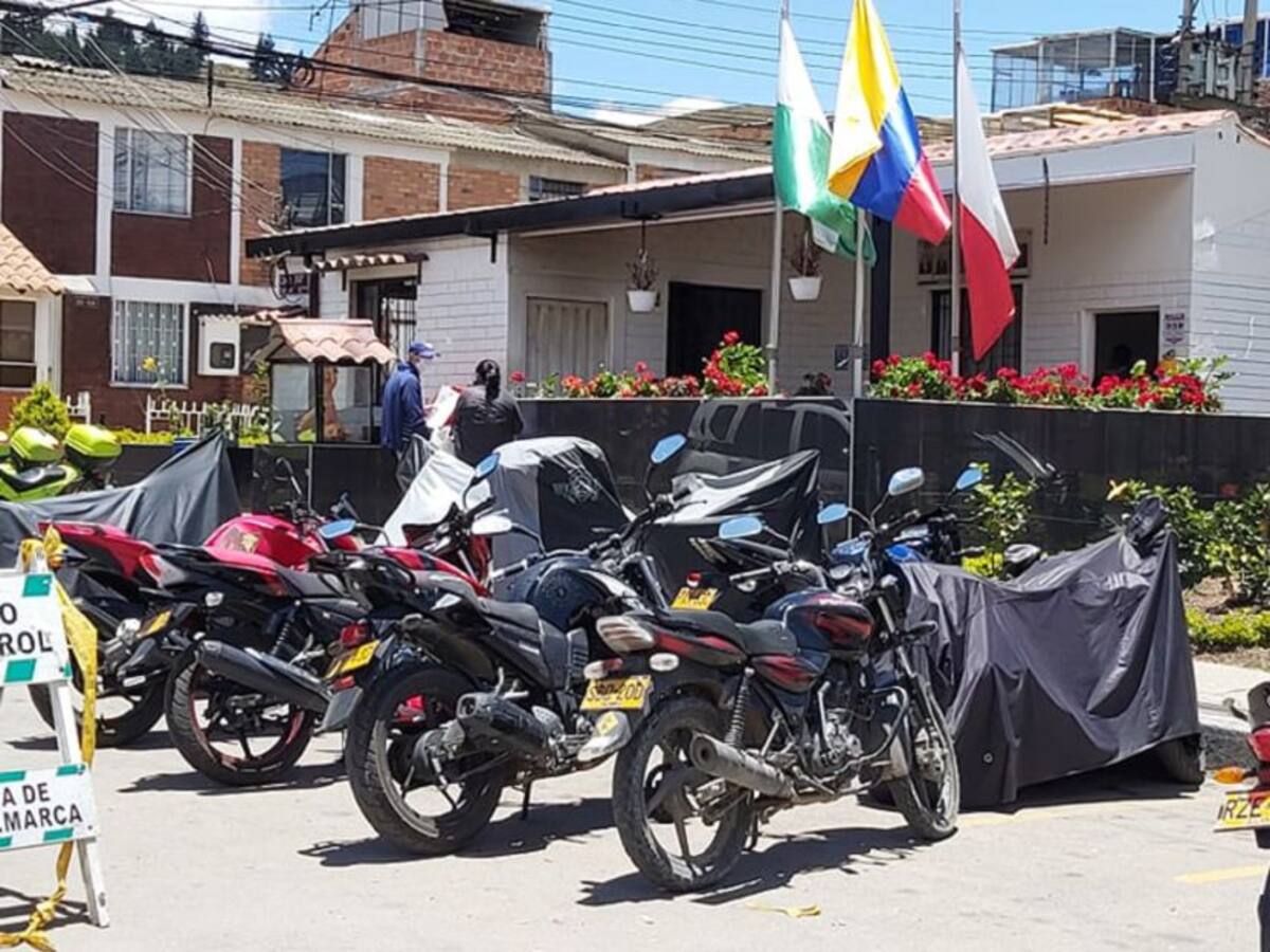 Detenido dijo que policía usó gaseosa para atender quemados en incendio