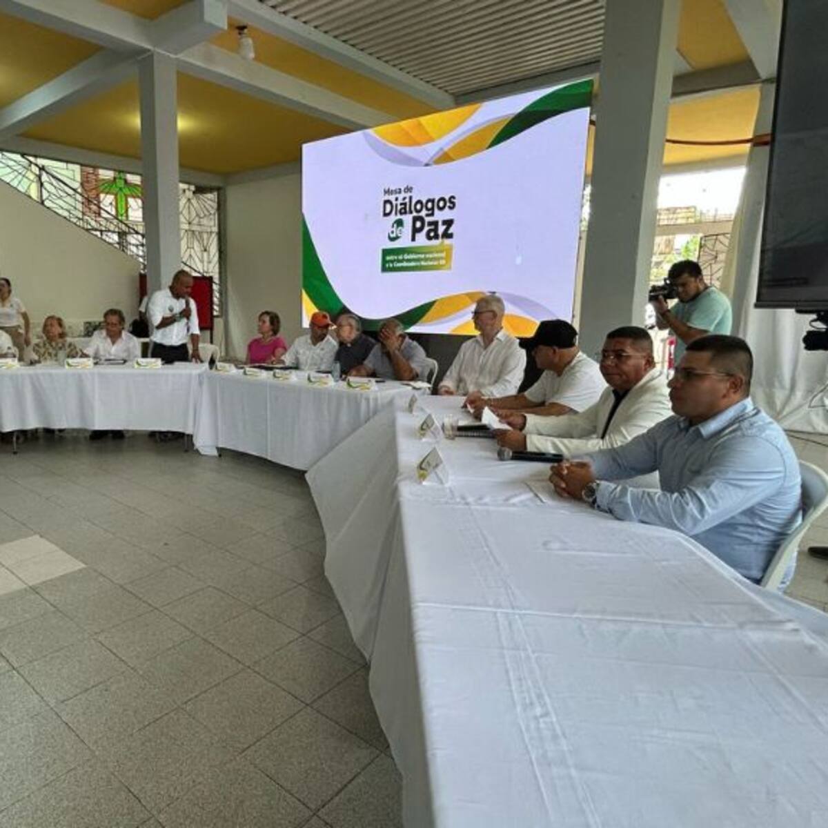 Coordinadora Nacional pide que el mecanismo de verificación esclarezca los hechos en Putumayo