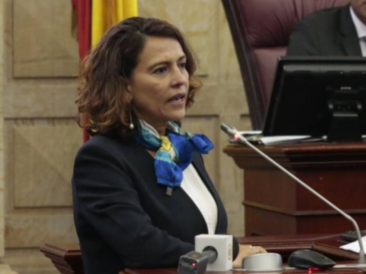 MinInterior: "Es inconstitucional rebajar sueldos de cualquier colombiano"