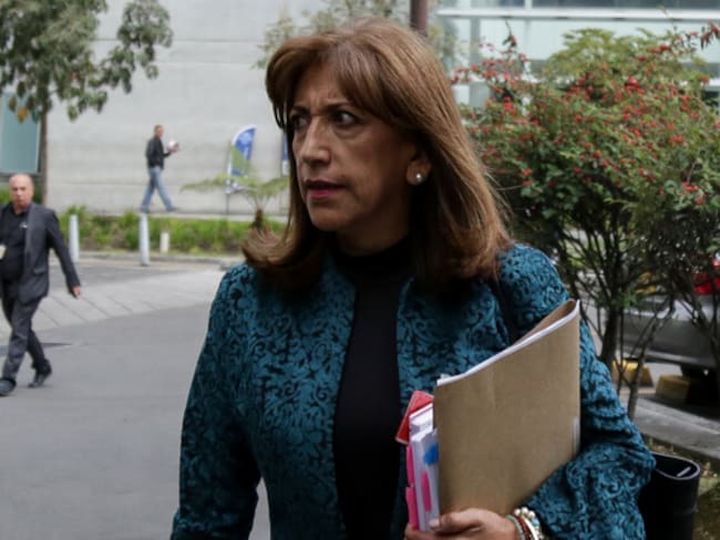 Jorge Leyva habla de revelación de Martha Zamora en Reporte Coronell por reunión en París