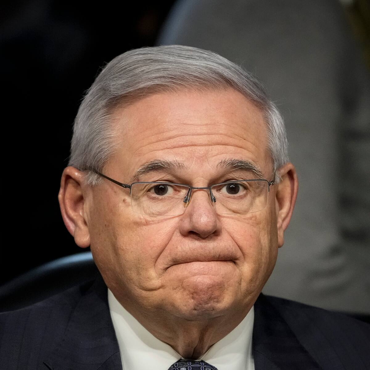 Senador demócrata Bob Menedez enfrenta una nueva investigación federal en EE.UU.