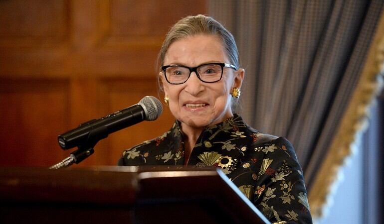 ¿Qué mujeres construyen, inspiran, lideran y nos representan?. Foto: Getty Images / MICHAEL KOVAC