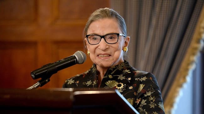 ¿Qué mujeres construyen, inspiran, lideran y nos representan?. Foto: Getty Images / MICHAEL KOVAC