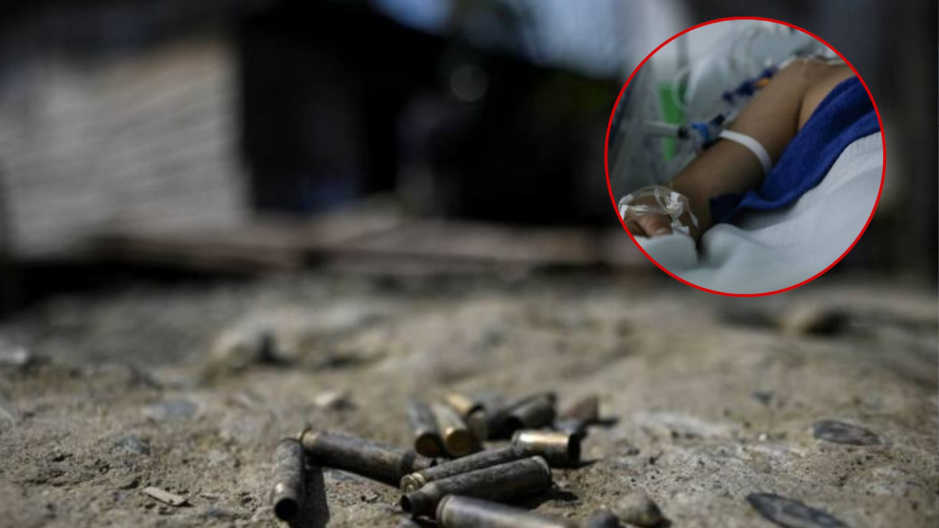 Imagen de referencia. / Foto: Archivo. 