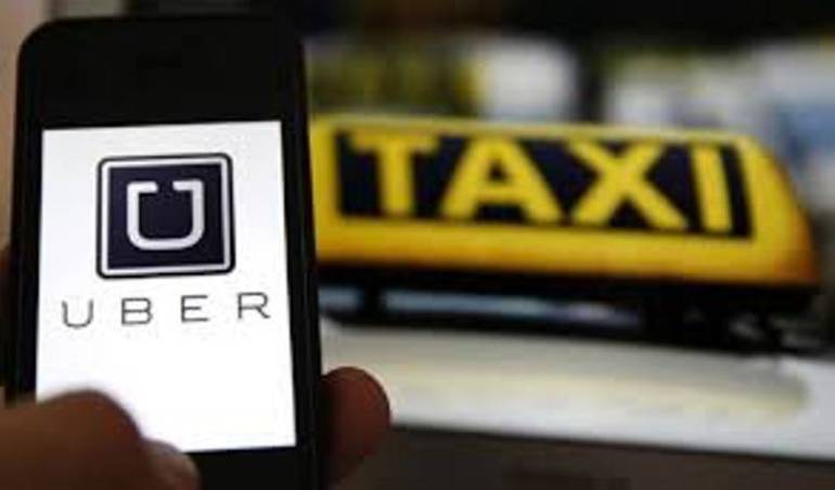 Los ciudadanos están contentos con la llegada de Uber porque significaría mayor calidad en el servicio.