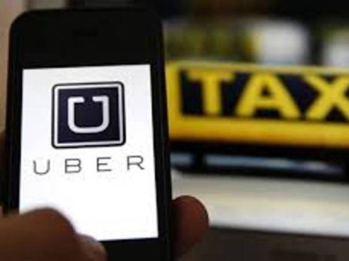 Alcalde Juan Pablo Gallo no puede evitar la instalación de Uber en Pereira