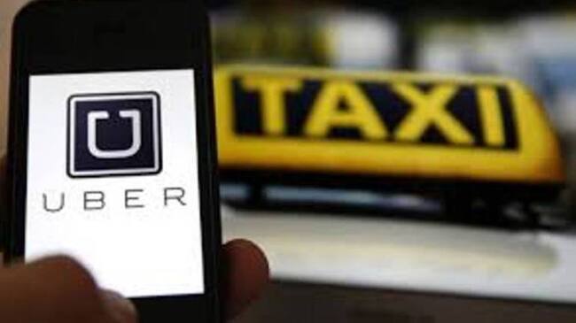 Los ciudadanos están contentos con la llegada de Uber porque significaría mayor calidad en el servicio.