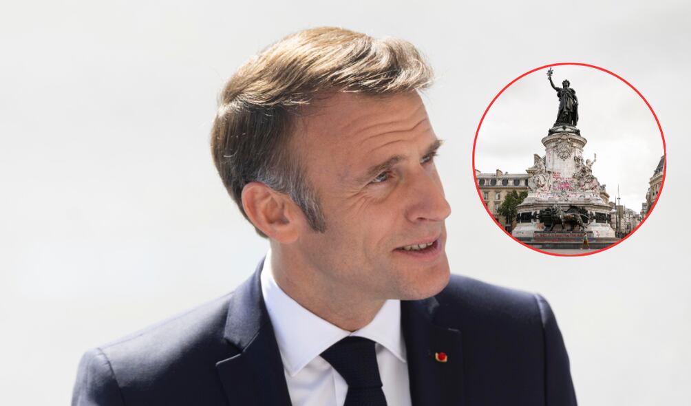 ( Foto: EFE / Caracol Radio )