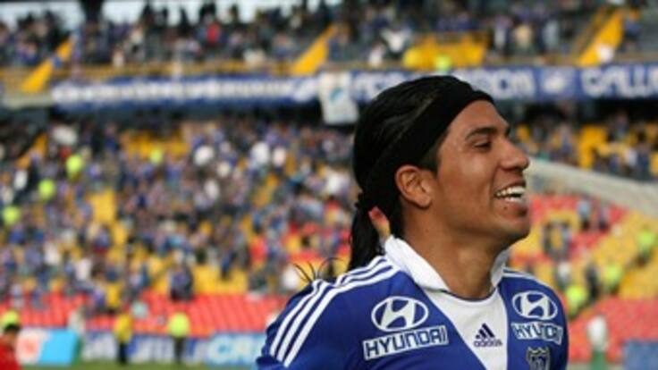 Nacional tiene la opción más cercana por Dayro Moreno