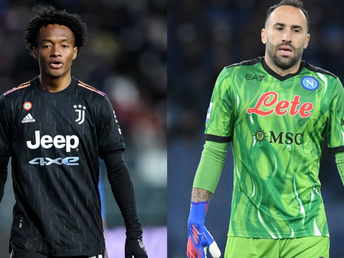 Prográmese: Agenda de los colombianos en el exterior este fin de semana