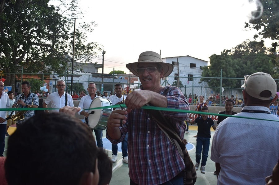 Alcaldía de Turbaco