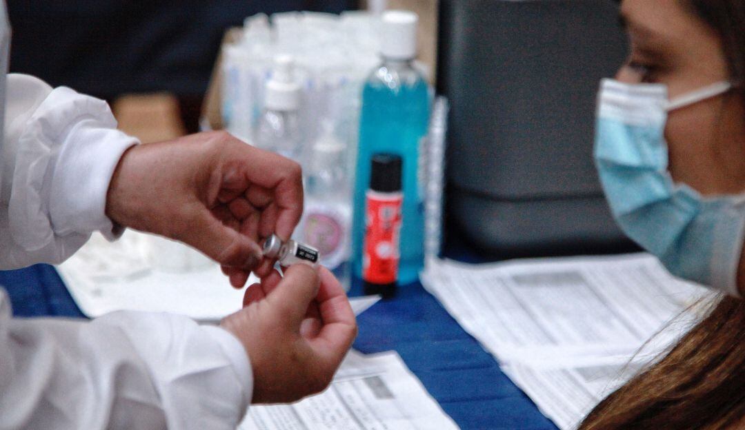 Coronavirus en Bolívar: 3 nuevos casos y no hubo fallecidos