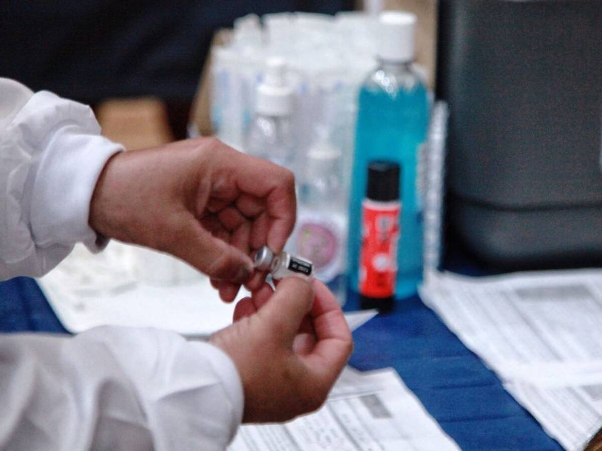 Coronavirus en Cartagena: 35 nuevos casos y no hubo fallecidos