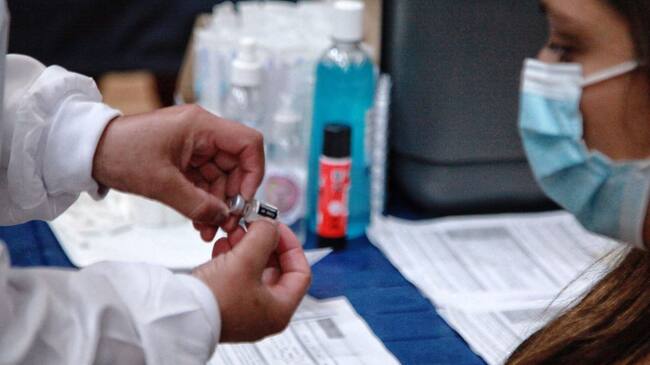 Coronavirus en Bolívar: 3 nuevos casos y no hubo fallecidos